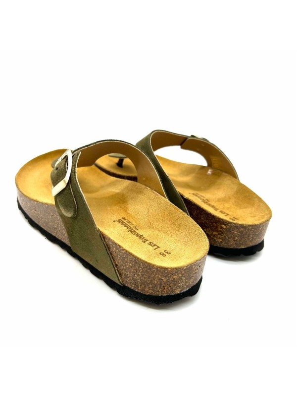 Mule Keltoum Tropéziennes | Boutique Marina