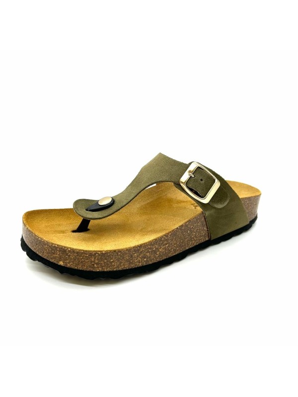 Mule Keltoum Tropéziennes | Boutique Marina