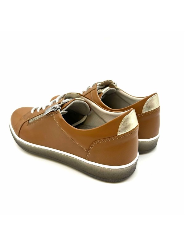 Basket Dorking Karen D8225 Camel  | Marina & Paloma
