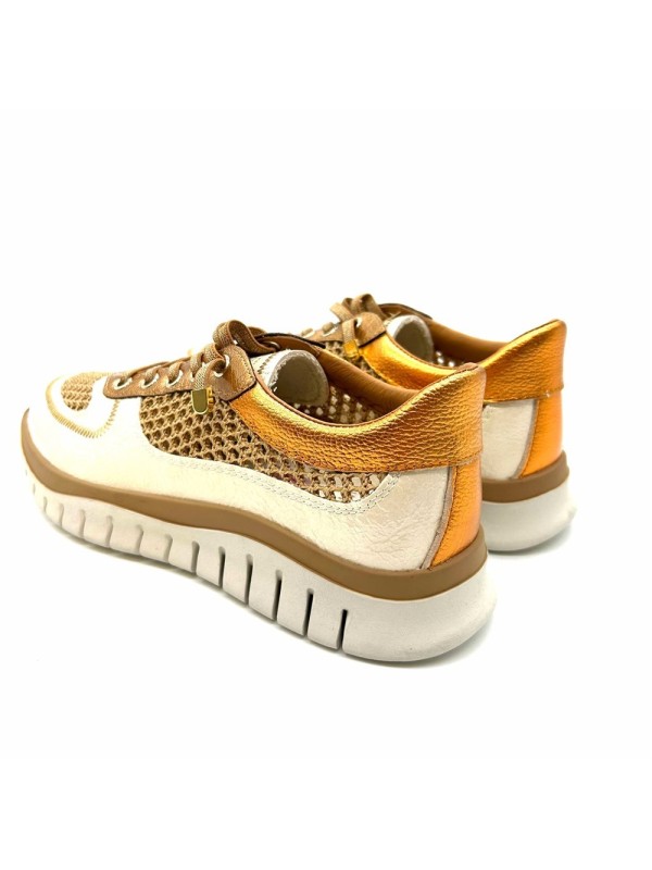 Basket Suav Fugitive en promo| Marina & Paloma