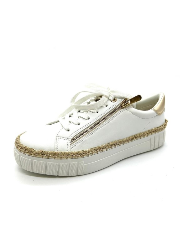 Basket Marco Tozzi 23773 en promo| Boutique Marina