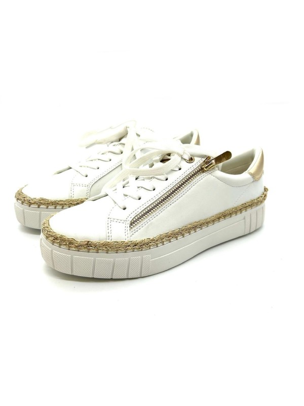 Basket Marco Tozzi 23773 en promo| Boutique Marina
