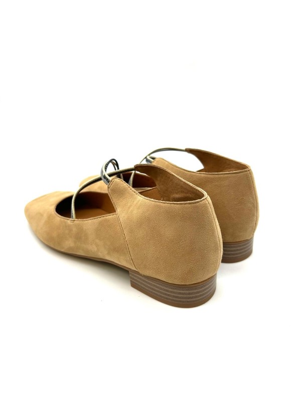 Ballerine Mamzelle Anima en promo | Boutique Marina