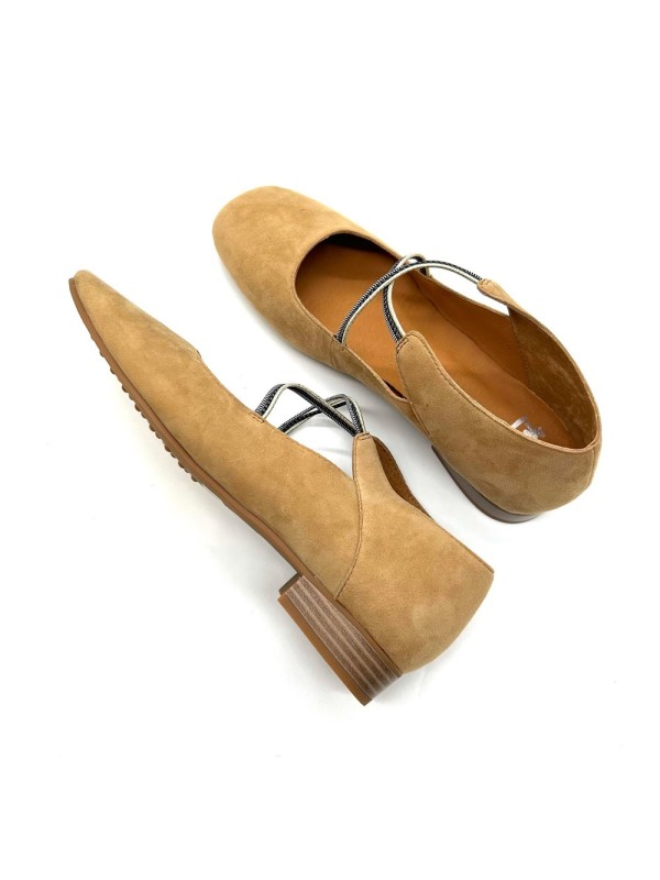 Ballerine Mamzelle Anima en promo | Boutique Marina