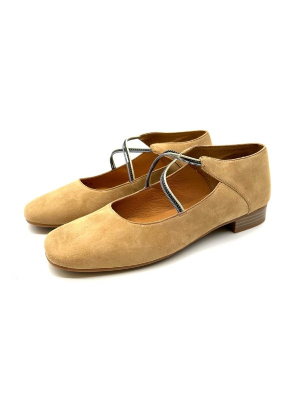 Ballerine Mamzelle Anima en promo | Boutique Marina