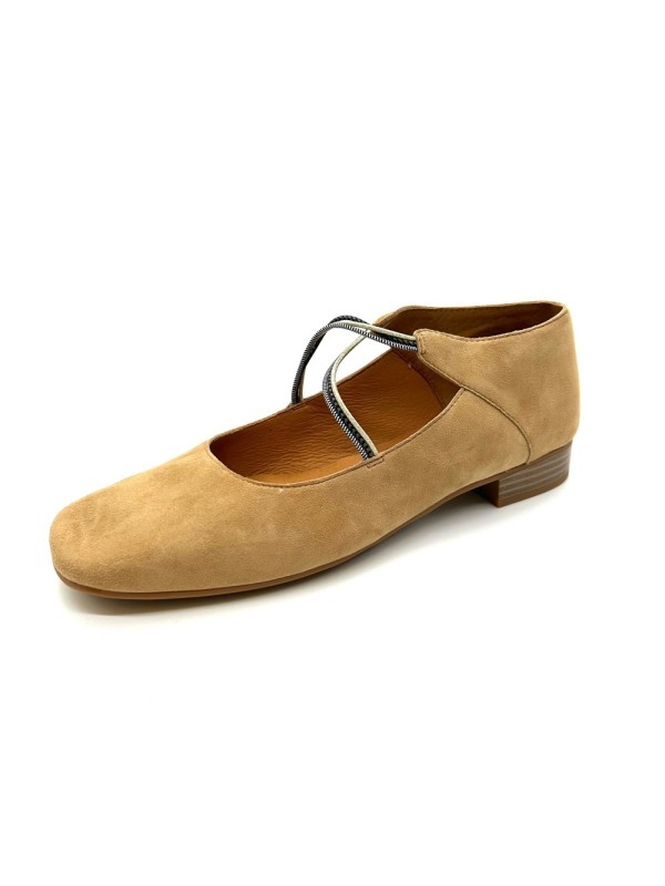 Ballerine Mamzelle Anima en promo | Boutique Marina