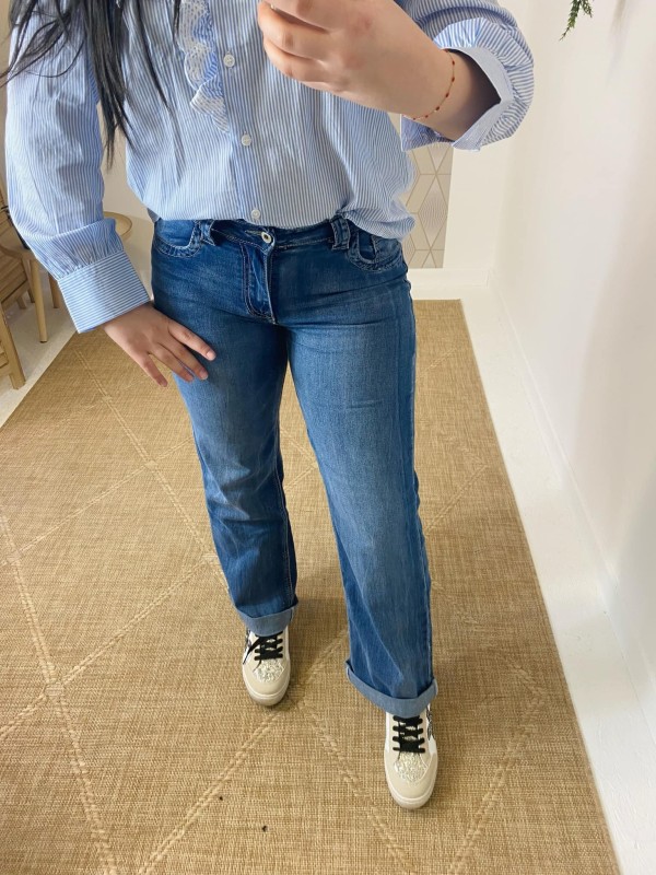 Jean New 2000  | Boutique Marina