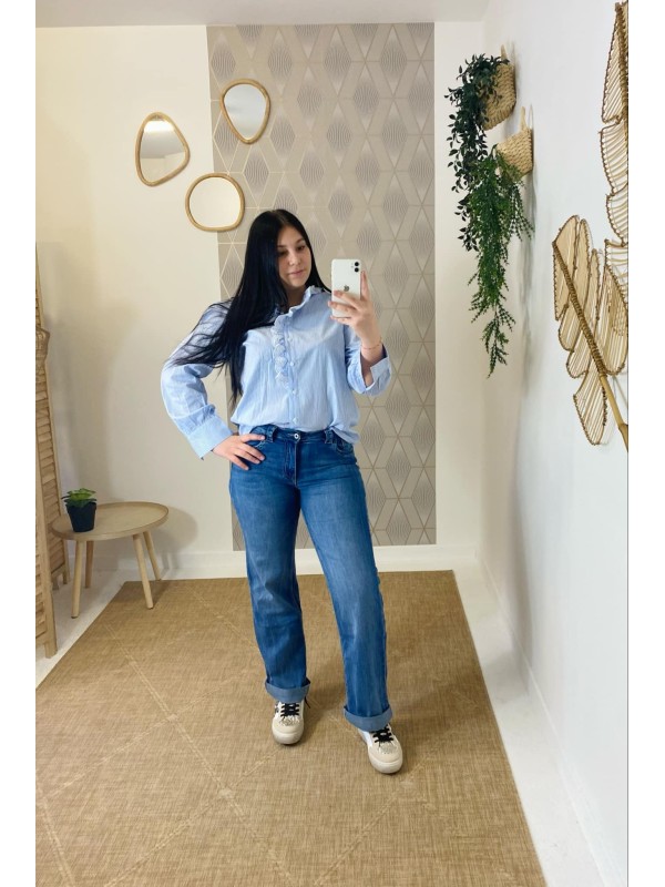 Jean New 2000  | Boutique Marina