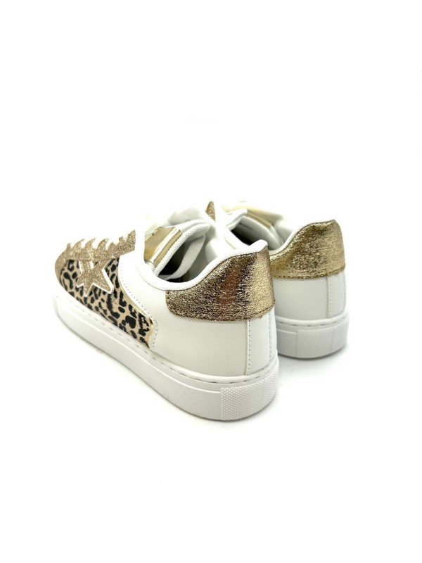 Basket fantaisie Erynn | Boutique Marina