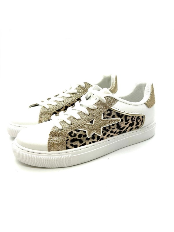 Basket fantaisie Erynn | Boutique Marina