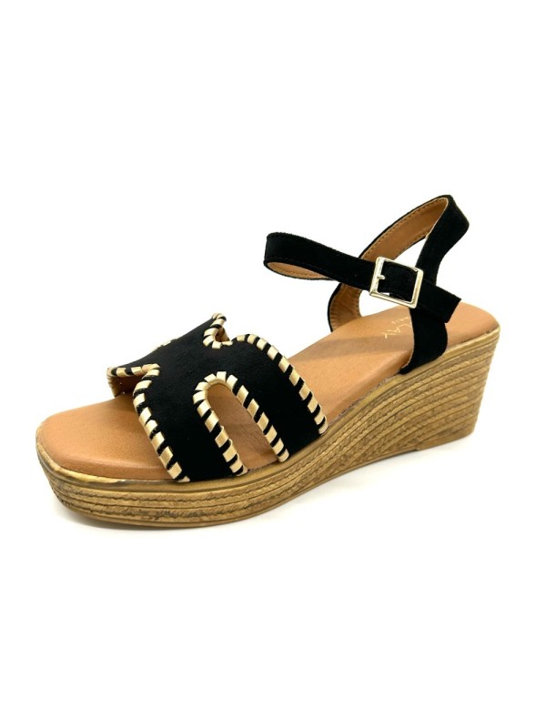 Nu Pied Noir | Boutique Marina