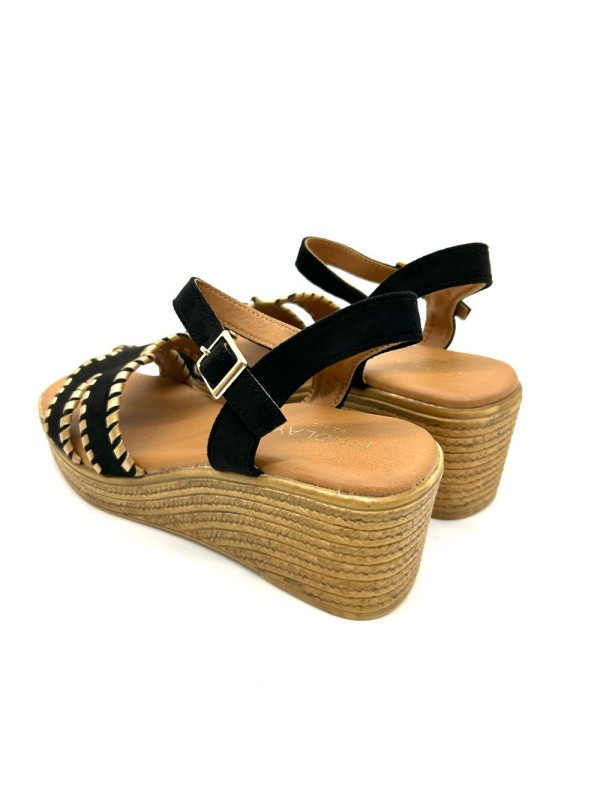 Nu Pied Noir | Boutique Marina