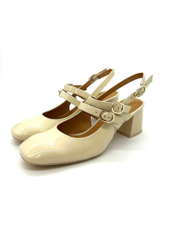 Escarpin Fugitive Nado en promo | Boutique Marina
