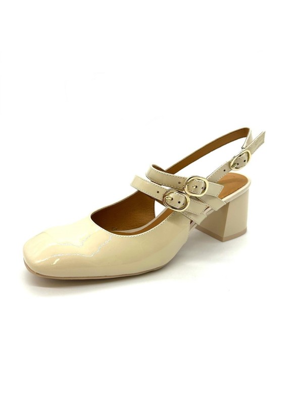 Escarpin Fugitive Nado en promo | Boutique Marina