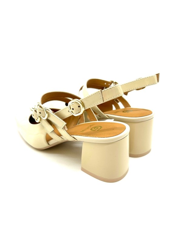 Escarpin Fugitive Nado en promo | Boutique Marina