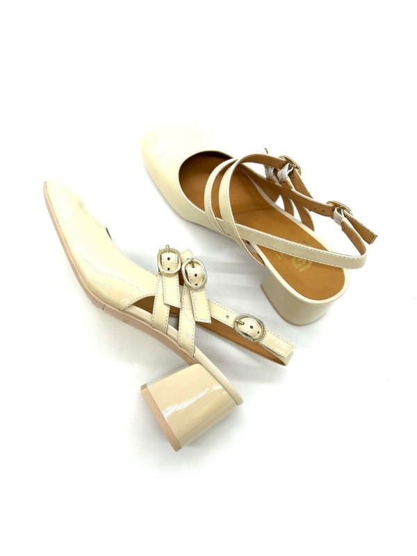 Escarpin Fugitive Nado en promo | Boutique Marina