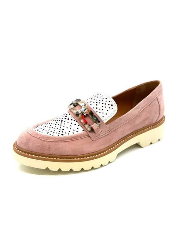 Mocassin Fugitive Cymon en promo | Boutique Marina