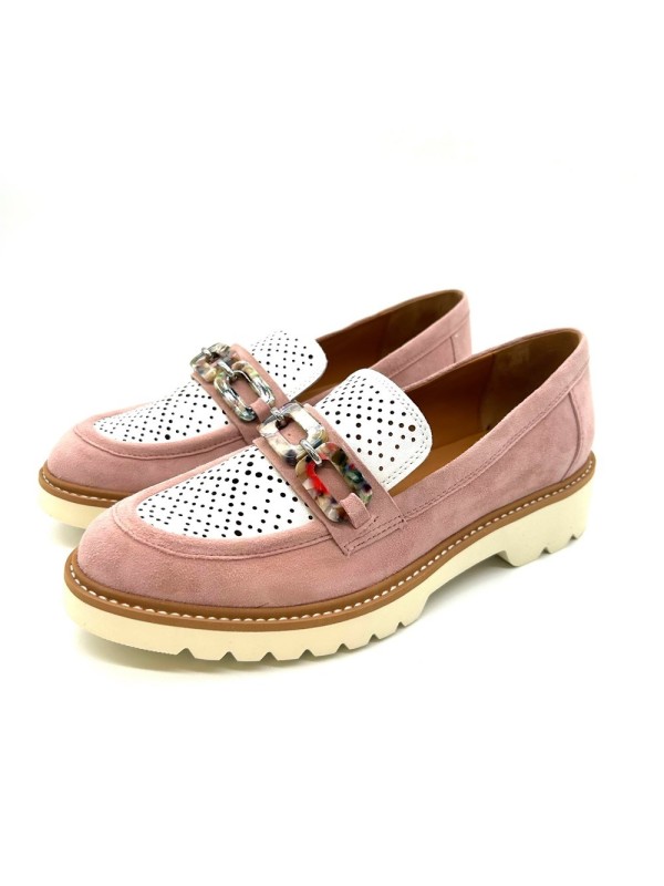 Mocassin Fugitive Cymon en promo | Boutique Marina