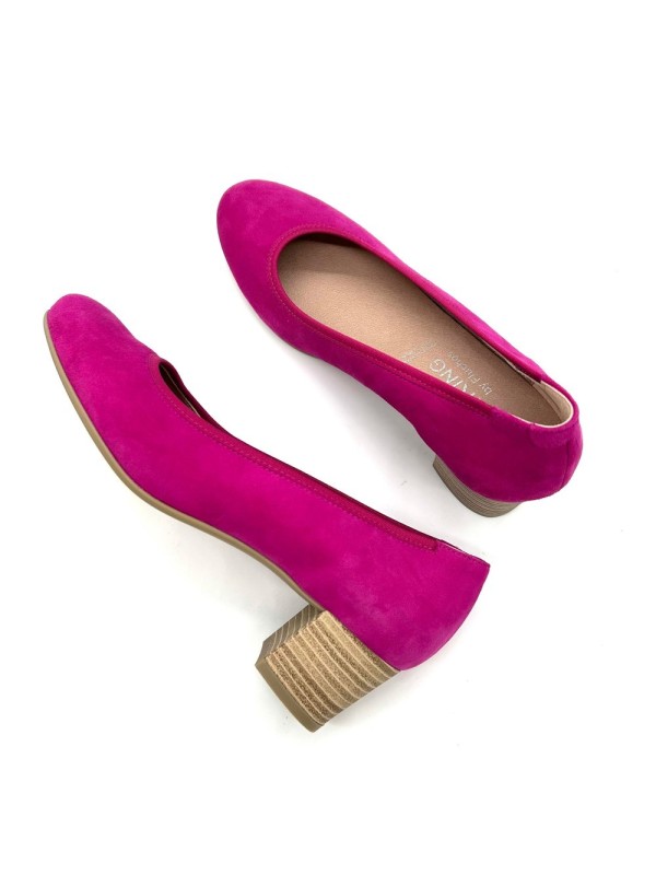 Escarpin Dorking D8469 GEMINIS en promo | Marina & Paloma