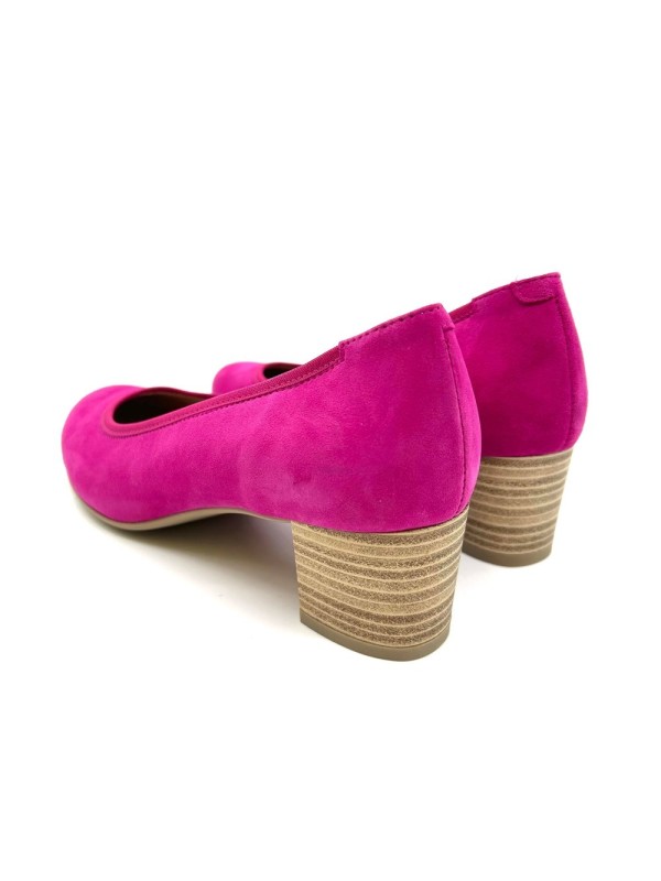 Escarpin Dorking D8469 GEMINIS en promo | Marina & Paloma
