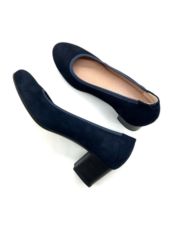 Escarpin Dorking D8469 GEMINIS en promo | Marina & Paloma