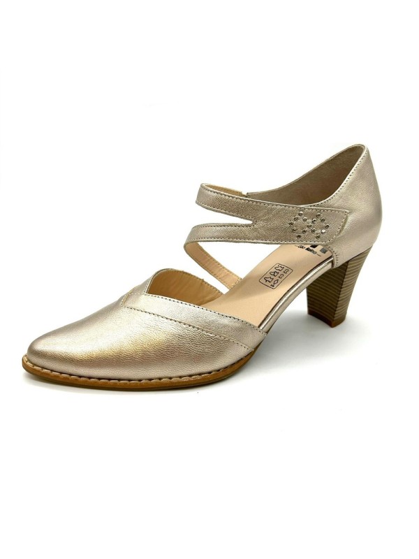 Escarpin Alvitol Geollamy | Boutique Marina
