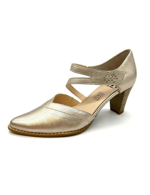 Escarpin Alvitol Geollamy | Boutique Marina