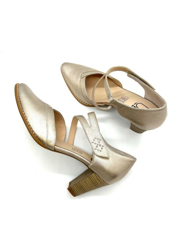 Escarpin Alvitol Geollamy | Boutique Marina