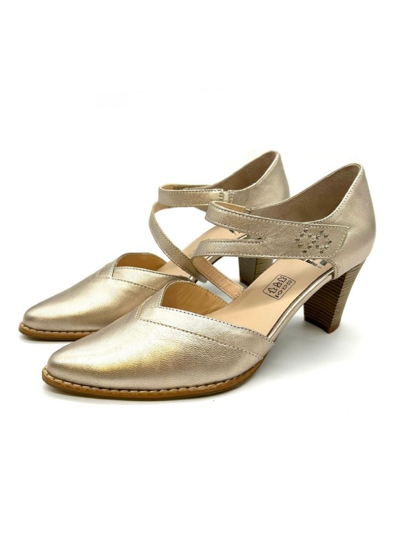 Escarpin Alvitol Geollamy | Boutique Marina