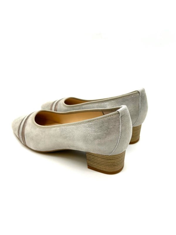 Escarpin Confort Artika Astin | Boutique Marina