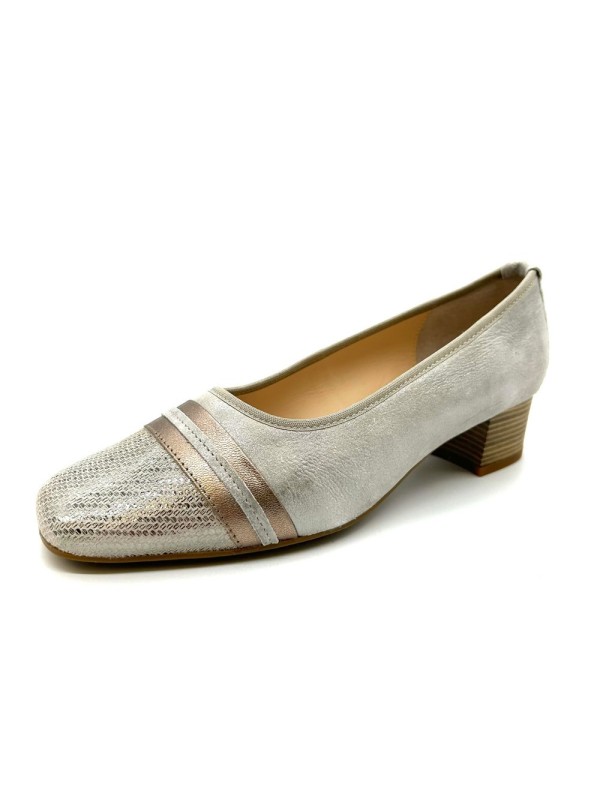 Escarpin Confort Artika Astin | Boutique Marina