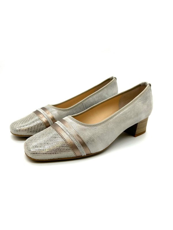 Escarpin Confort Artika Astin | Boutique Marina
