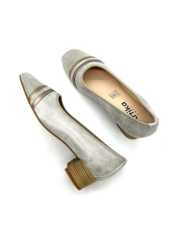 Escarpin Confort Artika Astin | Boutique Marina