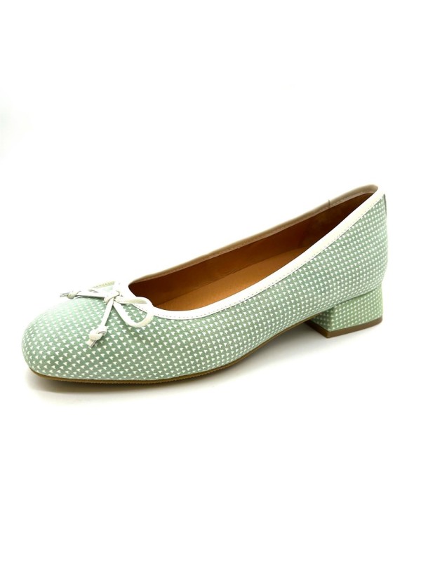 Escarpin Fugitive Efluv en promo | Boutique Marina