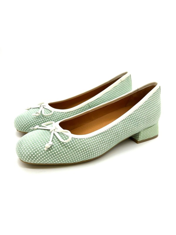Escarpin Fugitive Efluv en promo | Boutique Marina