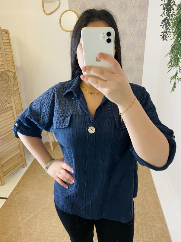 Top Camillia | Boutique Marina