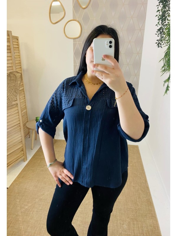 Top Camillia | Boutique Marina