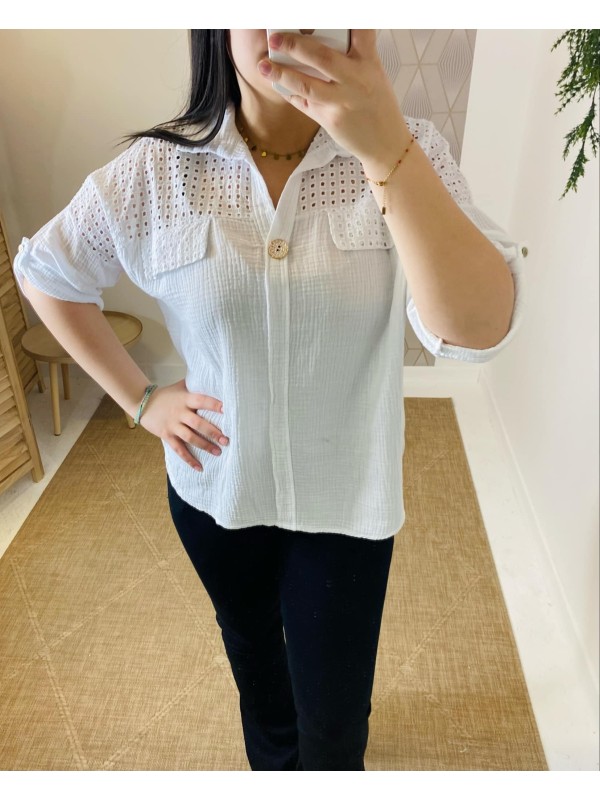 Top Camillia | Boutique Marina