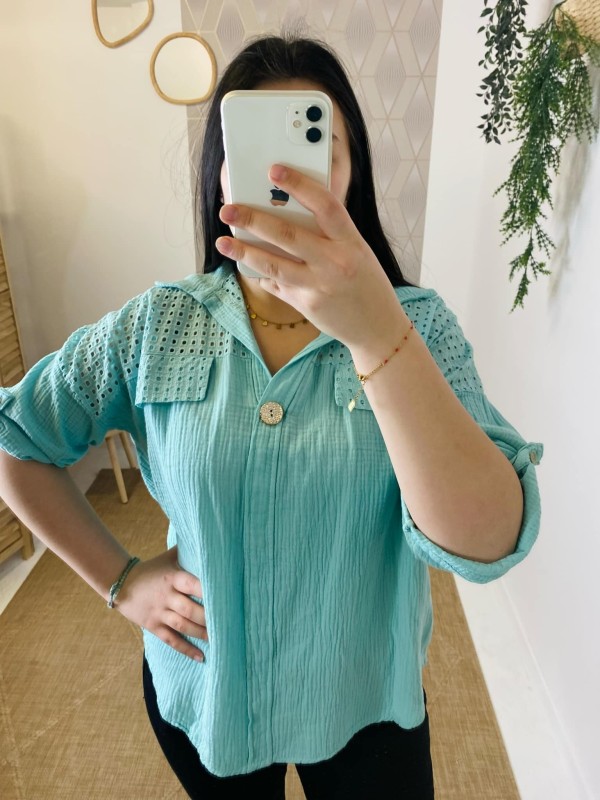 Top Camillia | Boutique Marina