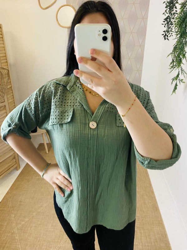 Top Camillia | Boutique Marina