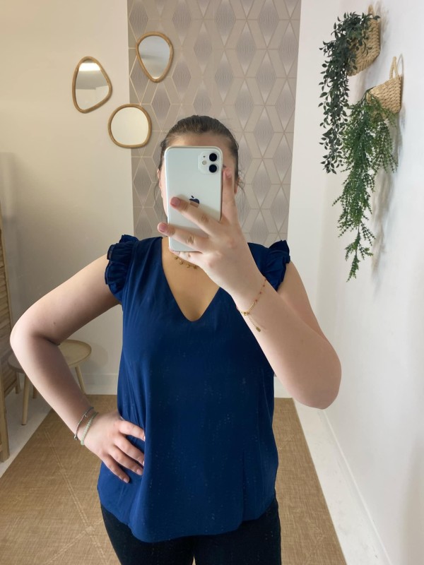 Top By One | Boutique Marina