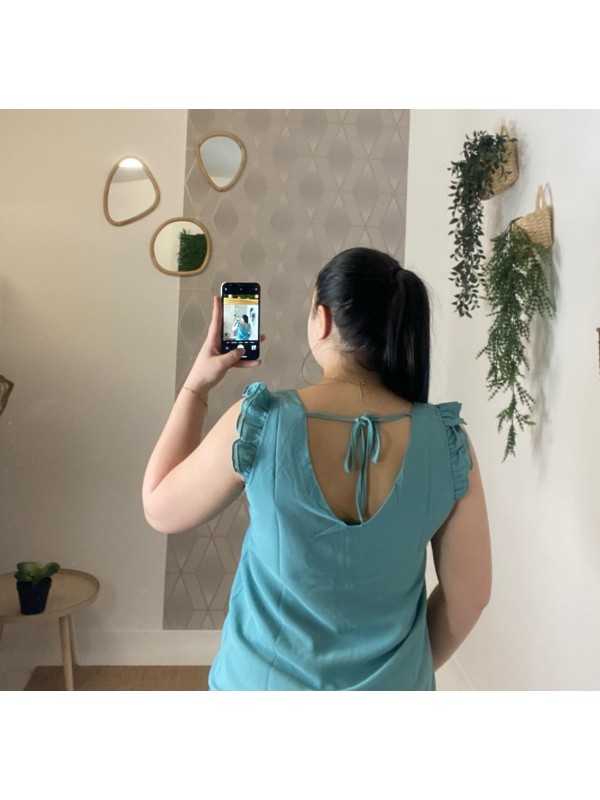 Top By One | Boutique Marina