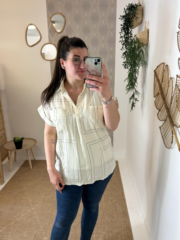 Top christy | Boutique Marina