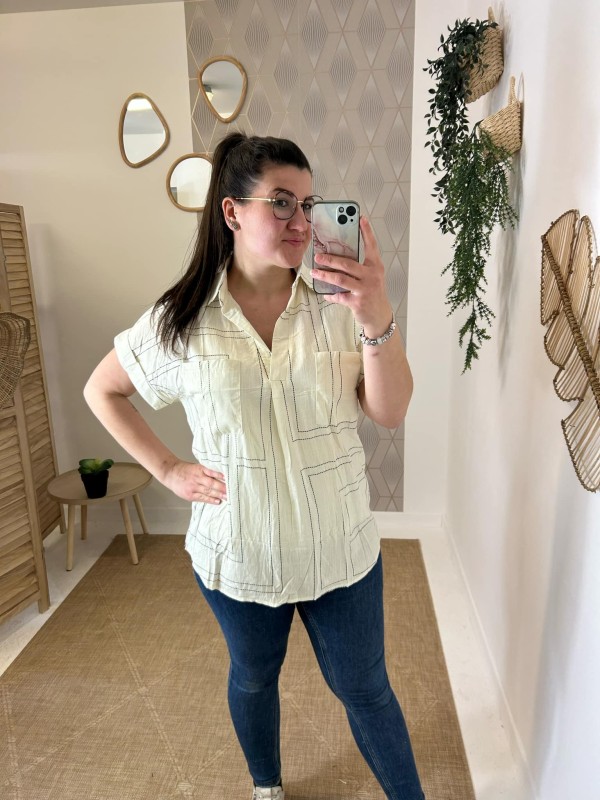 Top christy | Boutique Marina