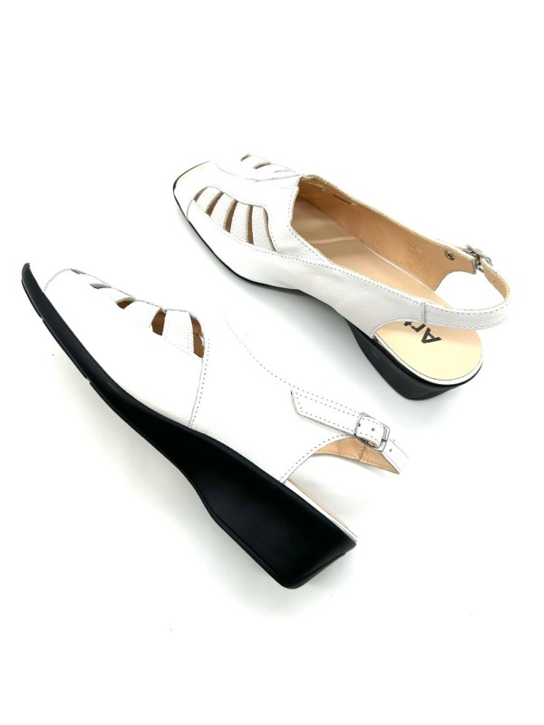 Nu Pied Confort Artika calyx | Boutique Marina