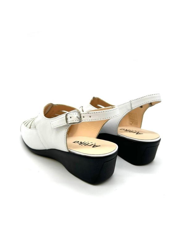 Nu Pied Confort Artika calyx | Boutique Marina