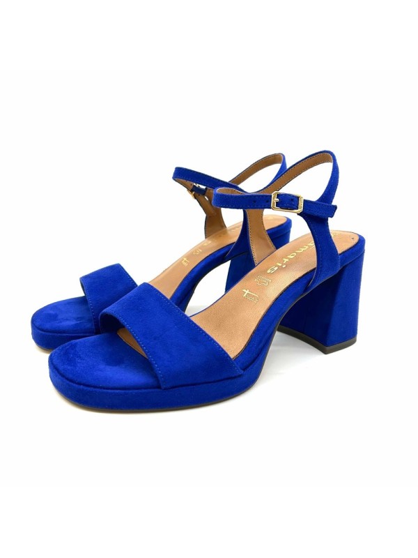 Nu Pied Talon Tamaris 28343 | Boutique Marina
