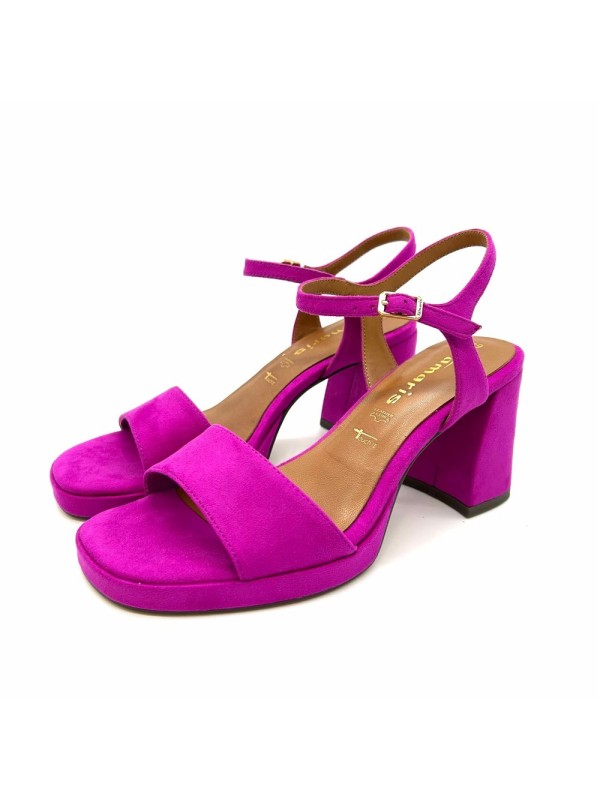 Nu Pied Talon Tamaris 28343 | Boutique Marina
