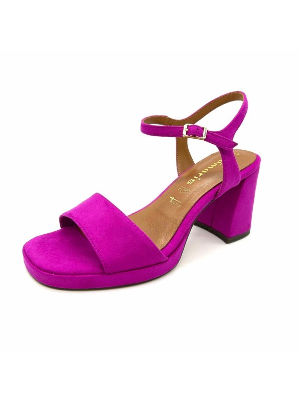Nu Pied Talon Tamaris 28343 | Boutique Marina