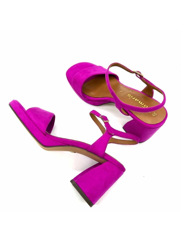 Nu Pied Talon Tamaris 28343 | Boutique Marina